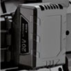 Поршневой безмасляный 3 в 1 компрессор TC-BL DC5090M