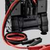 Поршневой безмасляный 3 в 1 компрессор TC-BL DC5090M