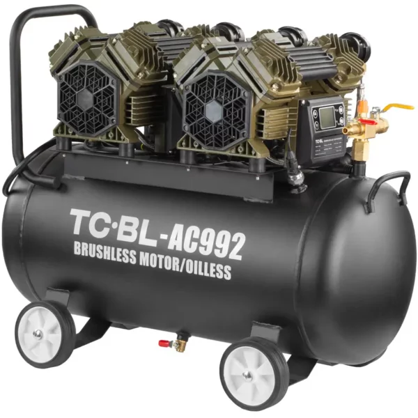 Компрессор TC-BL AC992