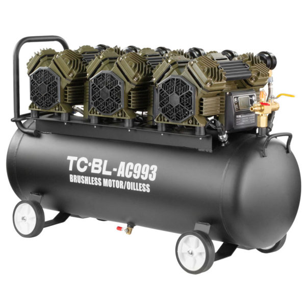 Компрессор TC-BL AC993