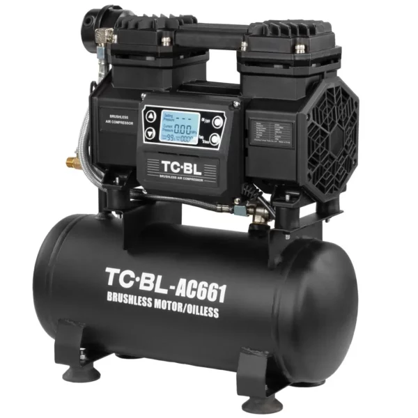 Компрессор TC-BL AC661