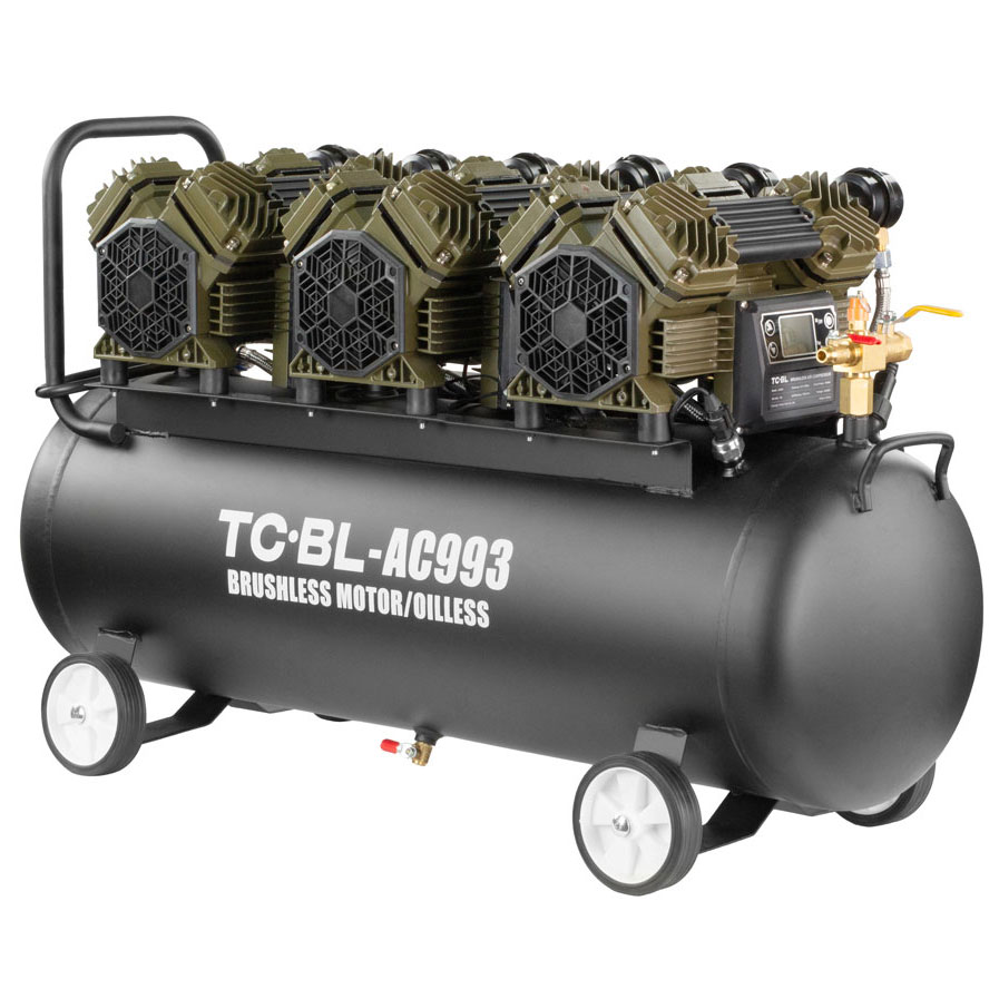 Компрессор TC-BL AC993 Компрессор TC-BL AC993