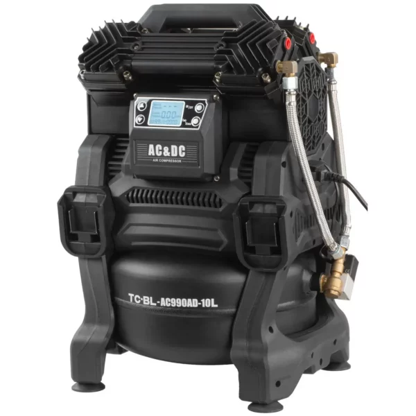 Компрессор TC-BL DC990AD-10L