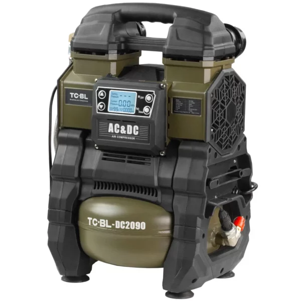 Компрессор TC-BL DC2090
