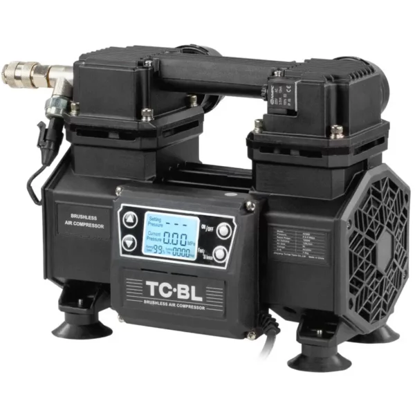 Компрессор TC-BL AC660