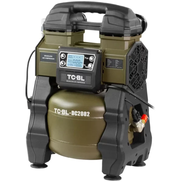 Компрессор TC-BL AC2082