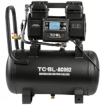 Компрессор TC-BL AC662