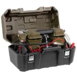 Компрессор TC-BL DC400