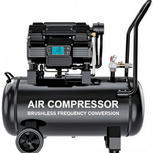 Промышленный бесщеточный компрессор TC-BL AC998-39L