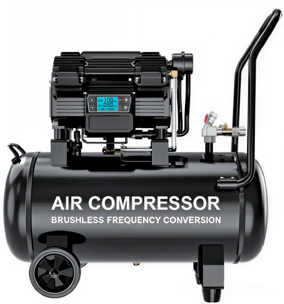 TC-BL AC998-39L Промышленный бесщеточный компрессор TC-BL AC998-39L