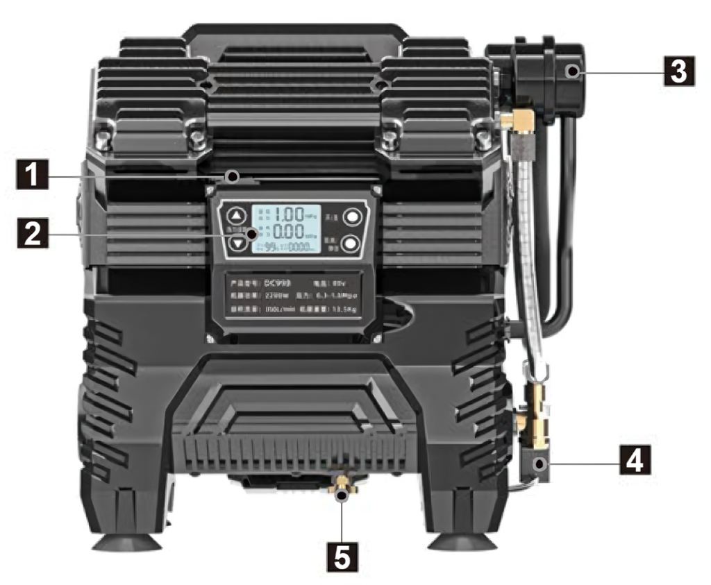 TC-BL DC998