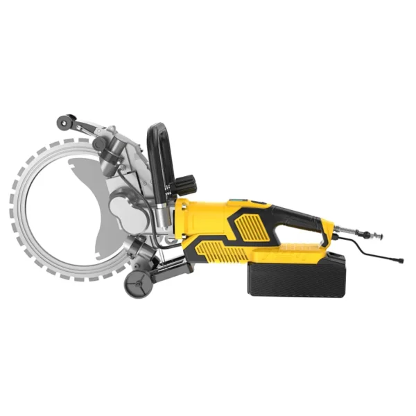 TC-BL DC8400