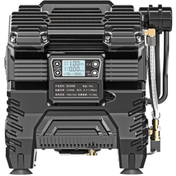TC-BL DC998